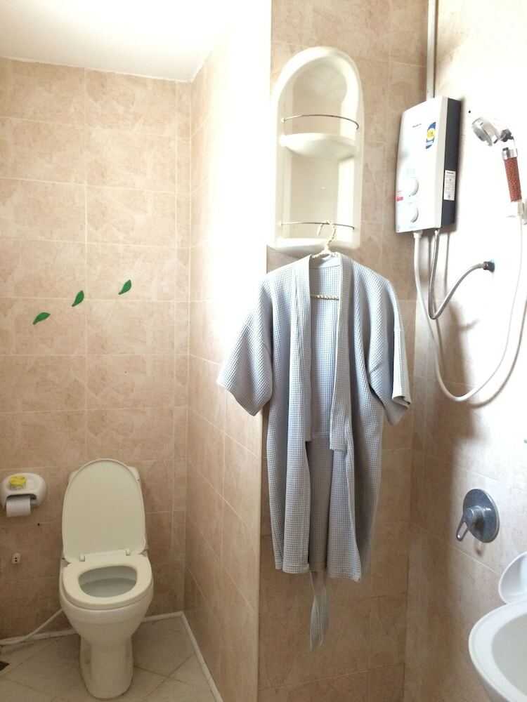Hotel Eed Amata Resort