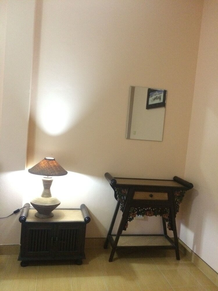 Hotel Eed Amata Resort