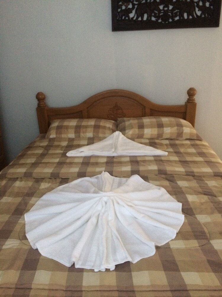Hotel Eed Amata Resort