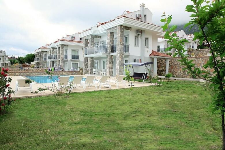 Orka Park Elite Apartments