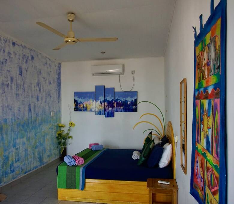Hotel Golden Beach Cottages