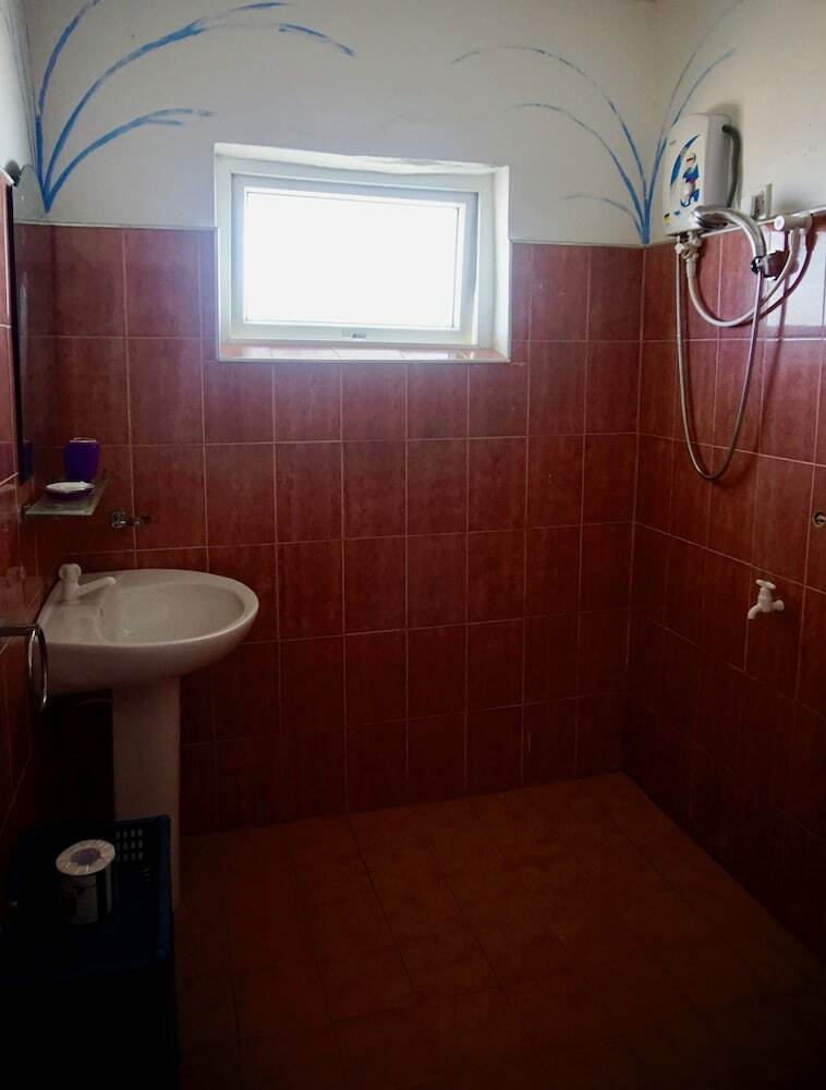 Hotel Golden Beach Cottages