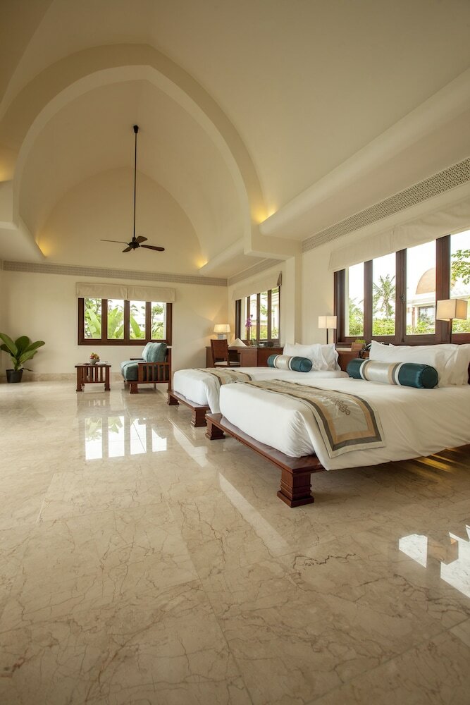 Hotel Pulchra Resort