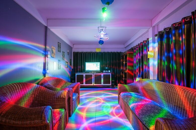 Hotel Surf House Hua Hin