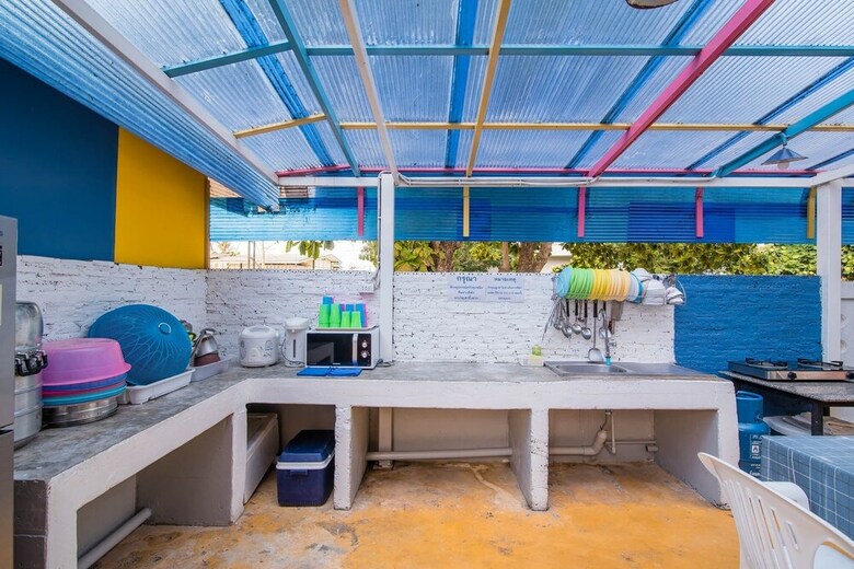 Hotel Surf House Hua Hin