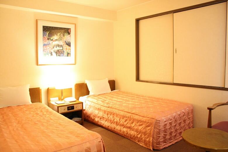 Hotel City Pension Le Liondor