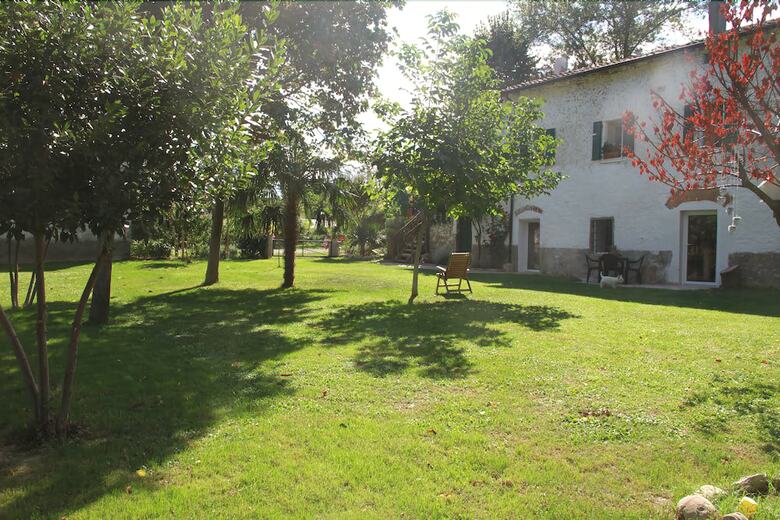 Leamorine White House B&B