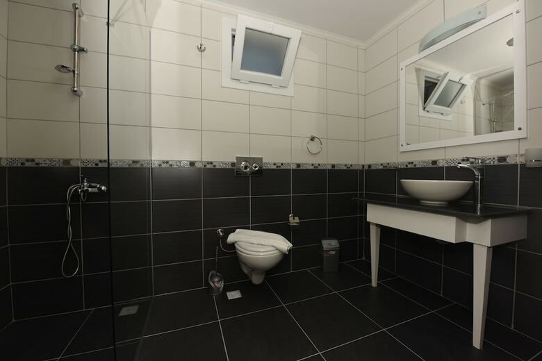 Orka Diamond Hills Villas