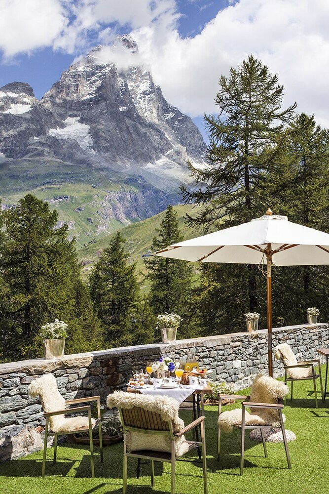 Residencia Saint Hubertus Resort