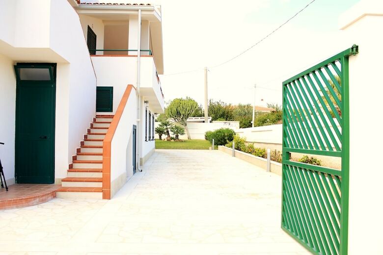 Hotel La Villa Delle Spezie