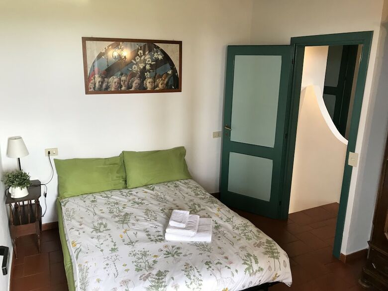 Agroturismo Macciangrosso