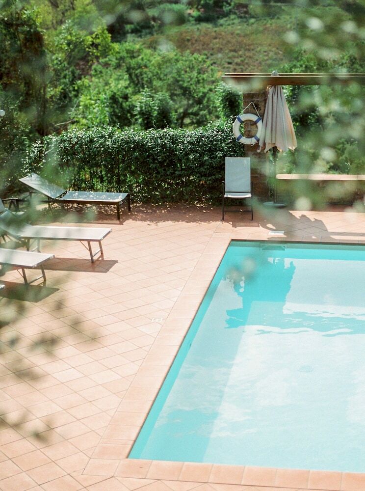 Agroturismo Macciangrosso