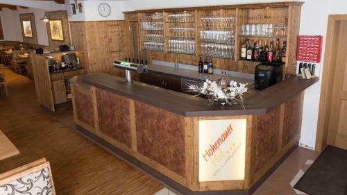 Hotel Landgasthof Hohenauer Hof