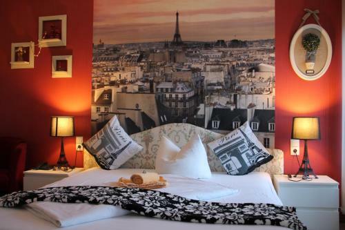 Boulevardhotel S�ngerstadt
