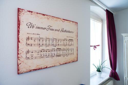 Hostal Hotel Zum Vetter