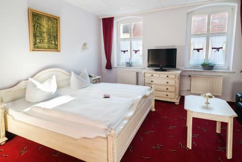 Hostal Hotel Zum Vetter