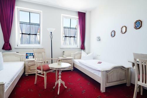 Hostal Hotel Zum Vetter