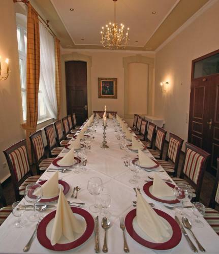 Hotel Historische Spitzgrundm�hle