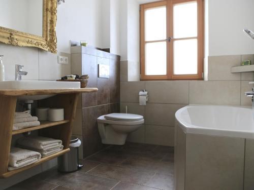 Apartamento Springerhof
