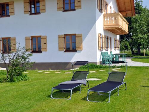 Apartamento Springerhof