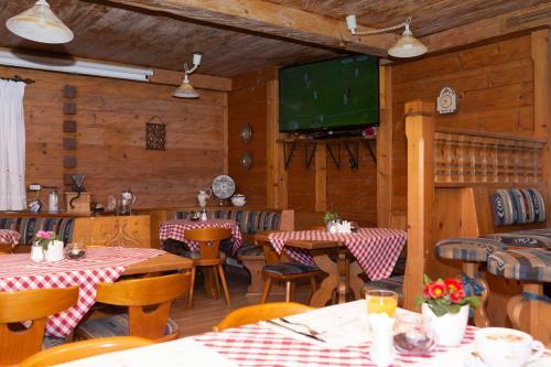 Hostal Landgast-hotel Egger St�berl (superior)