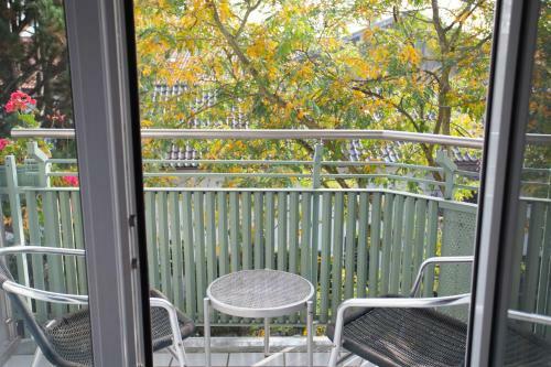 Hostal Landgast-hotel Egger St�berl (superior)