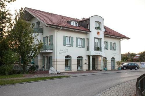 Hostal Landgast-hotel Egger St�berl (superior)