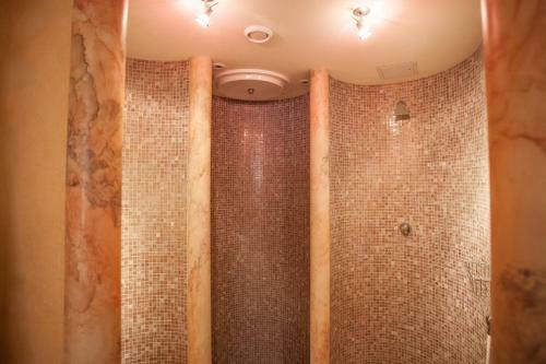 Hostal Landgast-hotel Egger St�berl (superior)