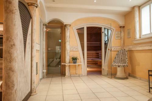 Hostal Landgast-hotel Egger St�berl (superior)