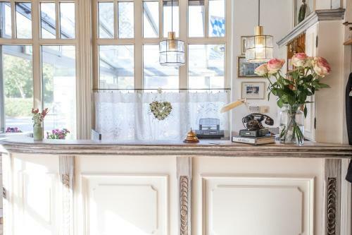 Hostal Landgast-hotel Egger St�berl (superior)