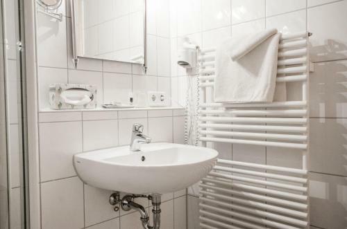Hostal Landgast-hotel Egger St�berl (superior)