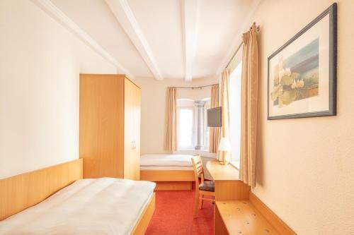 Hostal Gasthof Centgraf