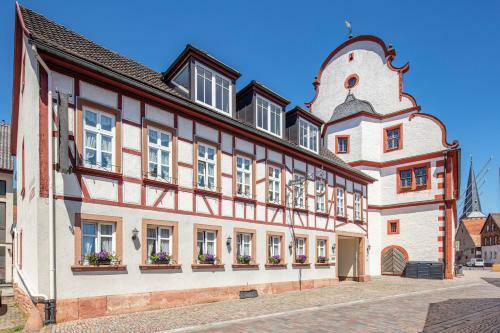 Hostal Gasthof Centgraf