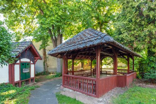 Hostal Gasthof Centgraf