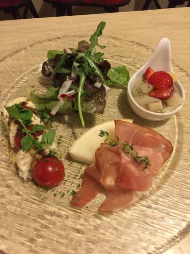 Hostal Gasthof Centgraf