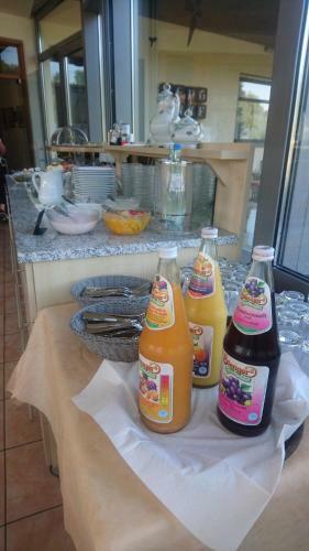 Hostal Gasthof Centgraf