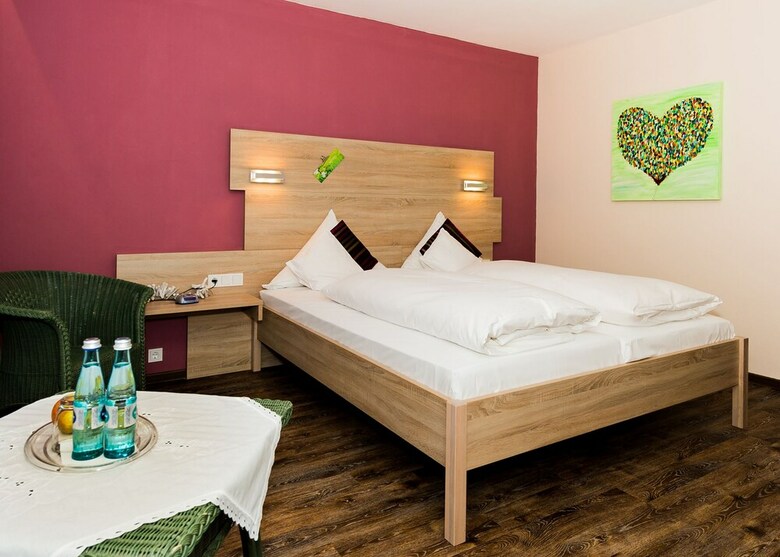 Hostal Adler Landhotel