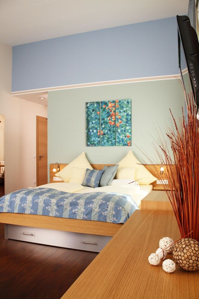 Hostal Adler Landhotel