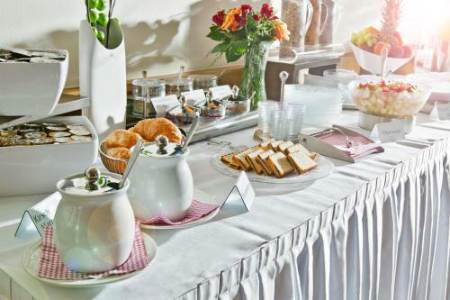 Hotel W�rmtaler G�stehaus
