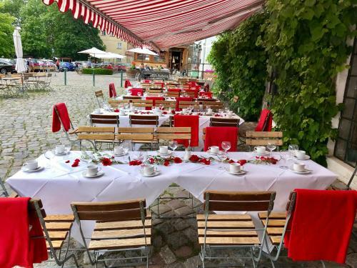 Hotel Schloss Diedersdorf