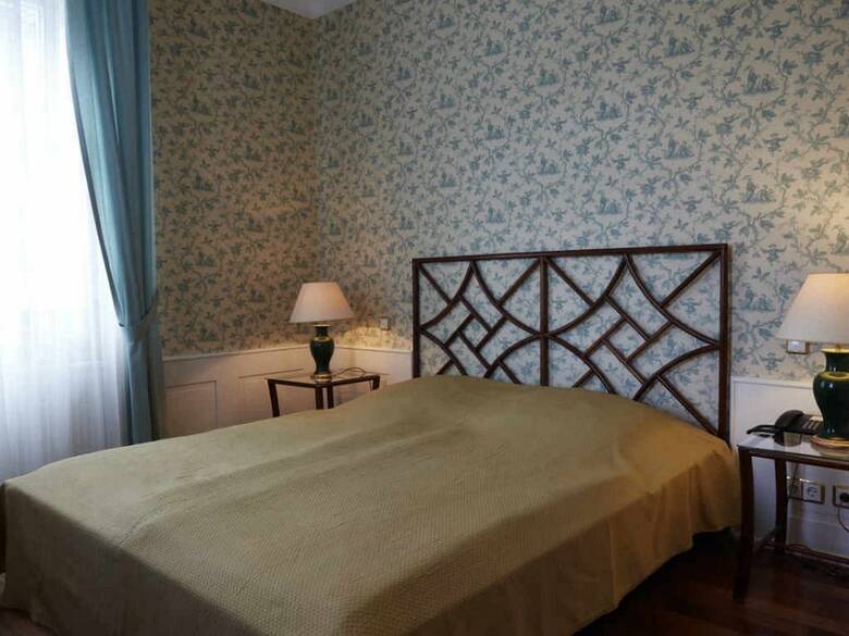 Hotel-restaurant Snorrenburg