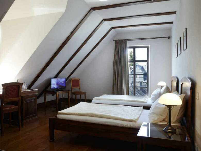 Hotel-restaurant Snorrenburg