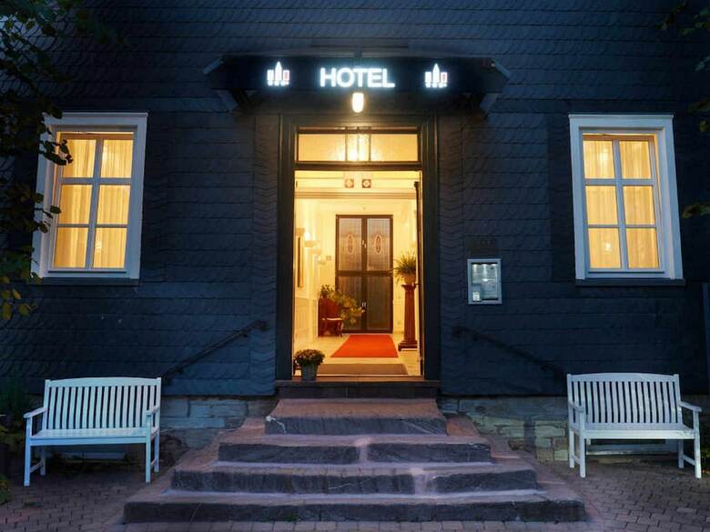 Hotel-restaurant Snorrenburg