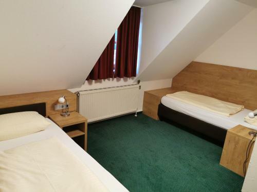 Hostal Hotel Gasthof Zum L�wen