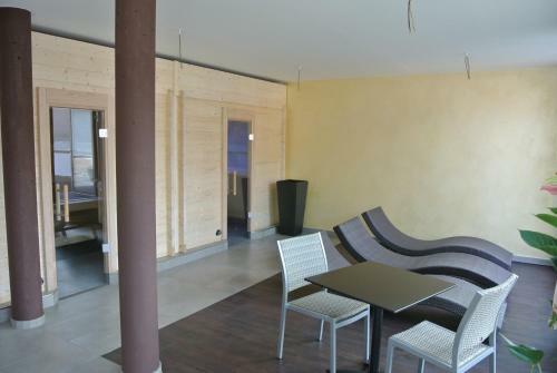 Land-gut-hotel Zur Krone