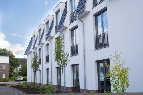 Land-gut-hotel Zur Krone
