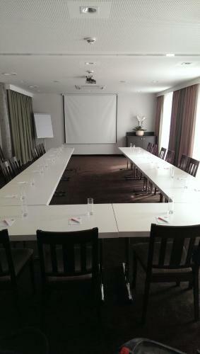 Land-gut-hotel Zur Krone