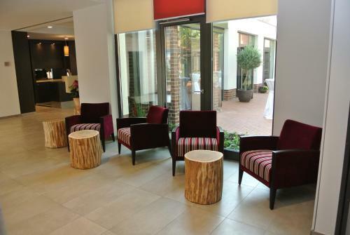 Land-gut-hotel Zur Krone