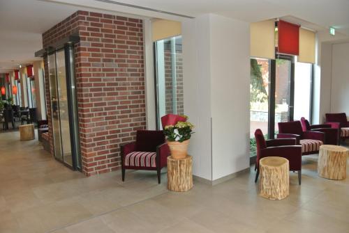 Land-gut-hotel Zur Krone