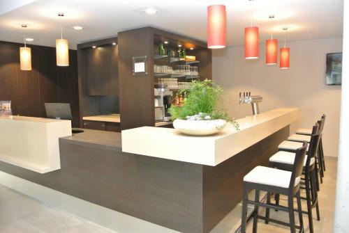 Land-gut-hotel Zur Krone